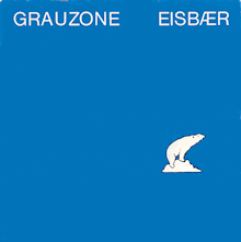 Cover Grauzone Eisbaer