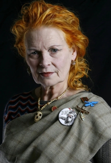 Vivienne Westwood 2007