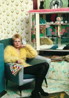 Vivienne Westwood, Anfangs 1971